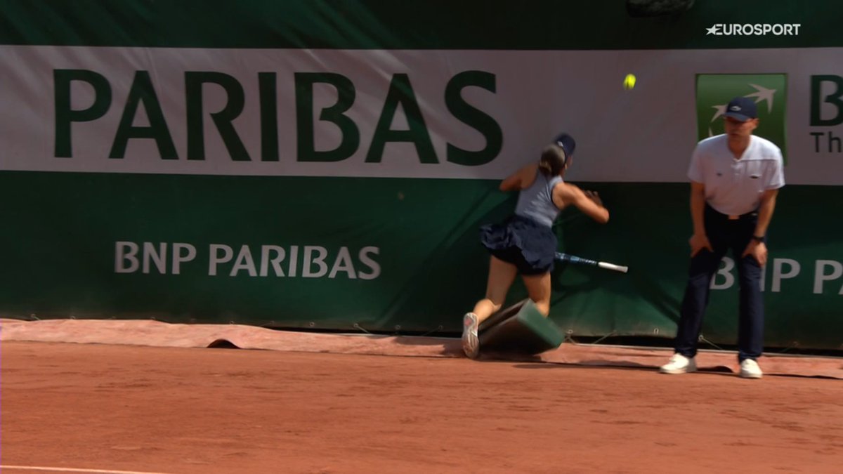 Lorena Popa 🕵️♀️🎾 tweet media