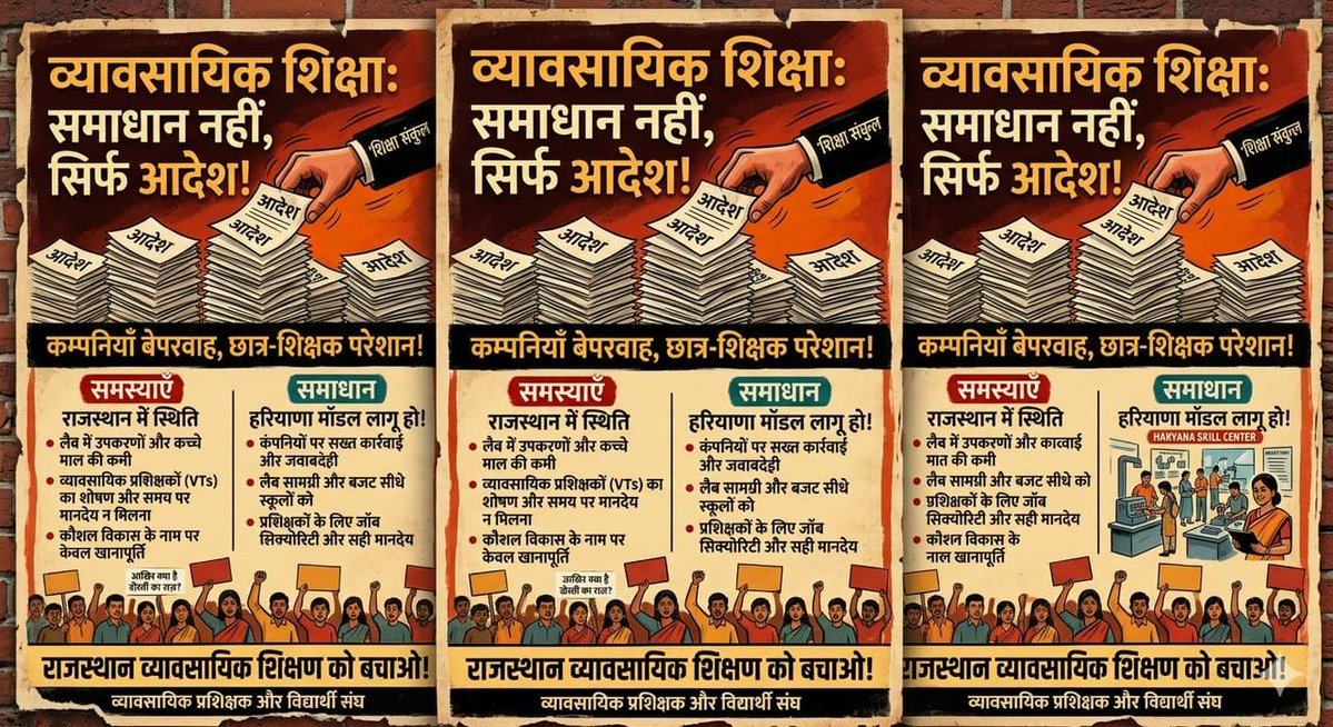 Vocational Guru tweet media