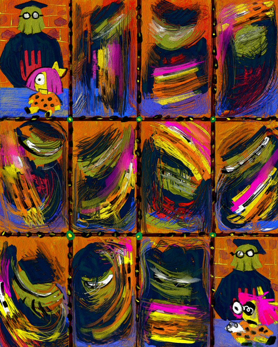 dund0mt4l4's tweet photo. Hands of the Killer
Dr.Zoo method https://t.co/RZf9D7fnre