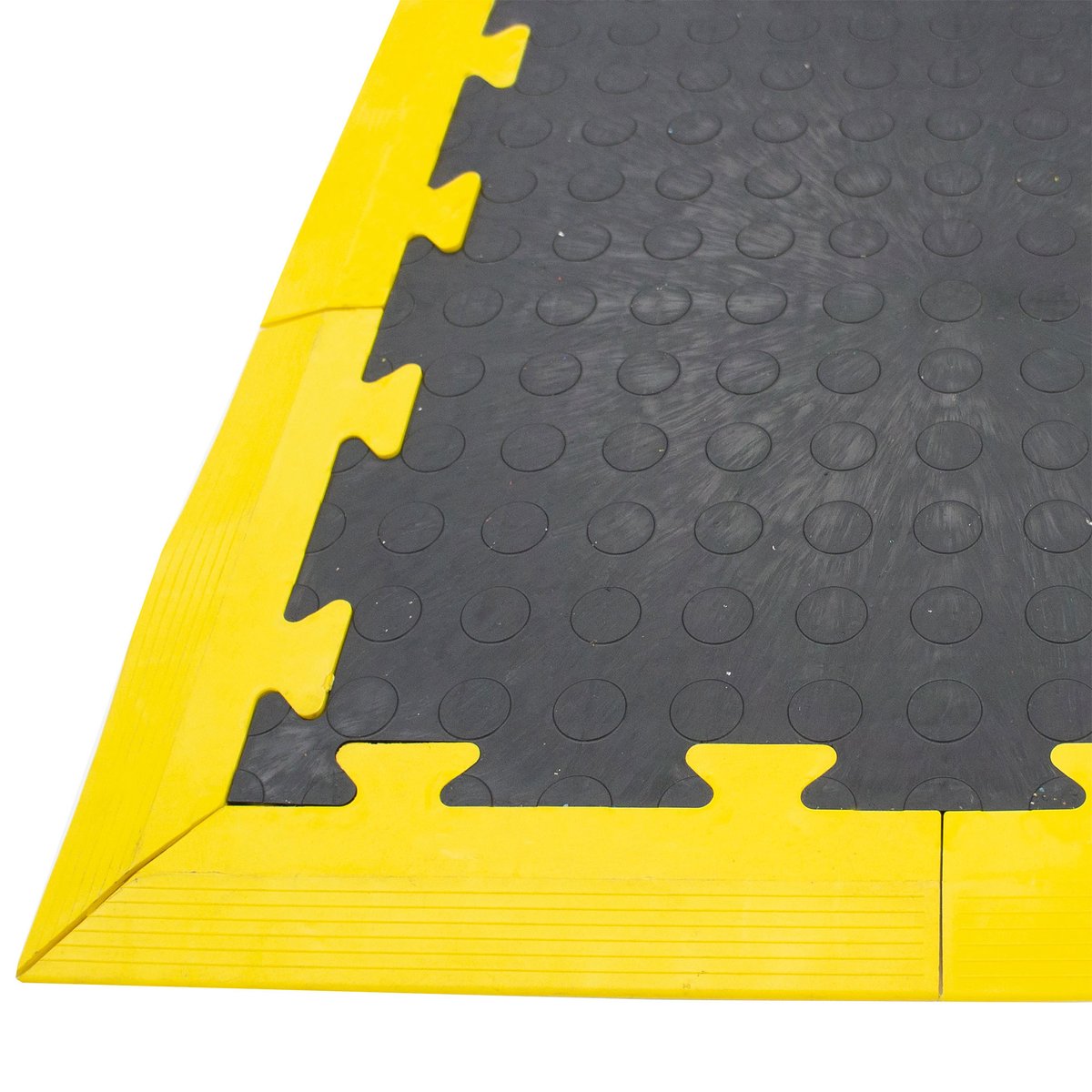 mototile's tweet photo. MotoMat Yellow Male Anti Fatigue Interlocking Ramps | 470 x 60 x 12mm : UK manufactured from new PVC | Interlocks with all the MotoMat tiles https://t.co/7tVrsUO8vd
#mototile #interlockingtile #anti #Fatigue #tile #DIY #packs #Yellow #male #edging #ramps #workshop #garages #floor https://t.co/R6TyasRolf