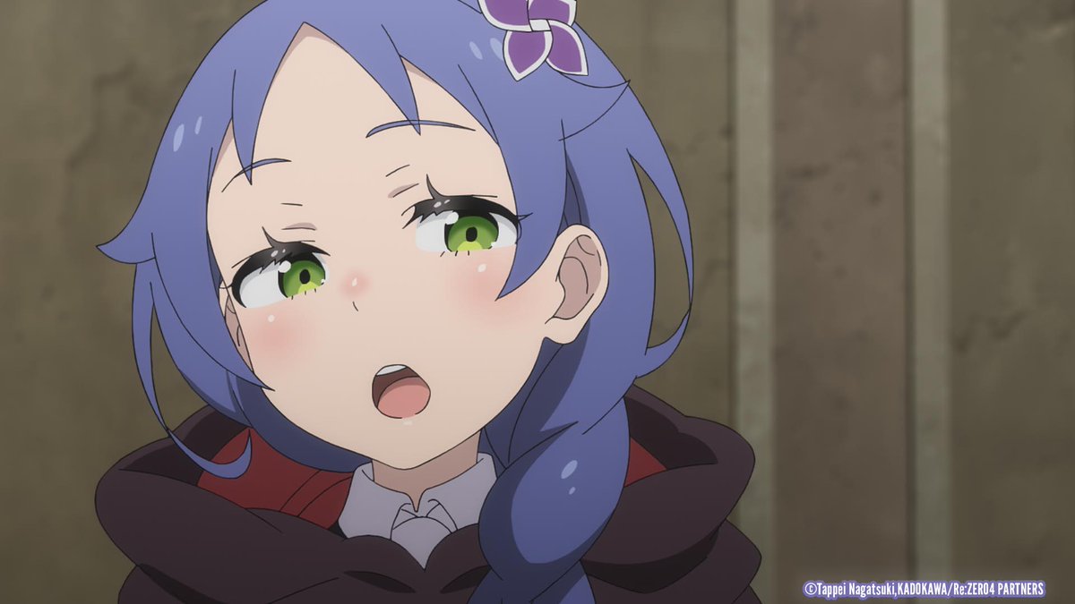 Re:ZERO Global tweet media