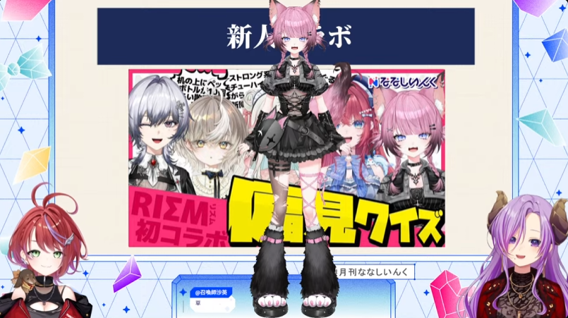 モンテ tweet media