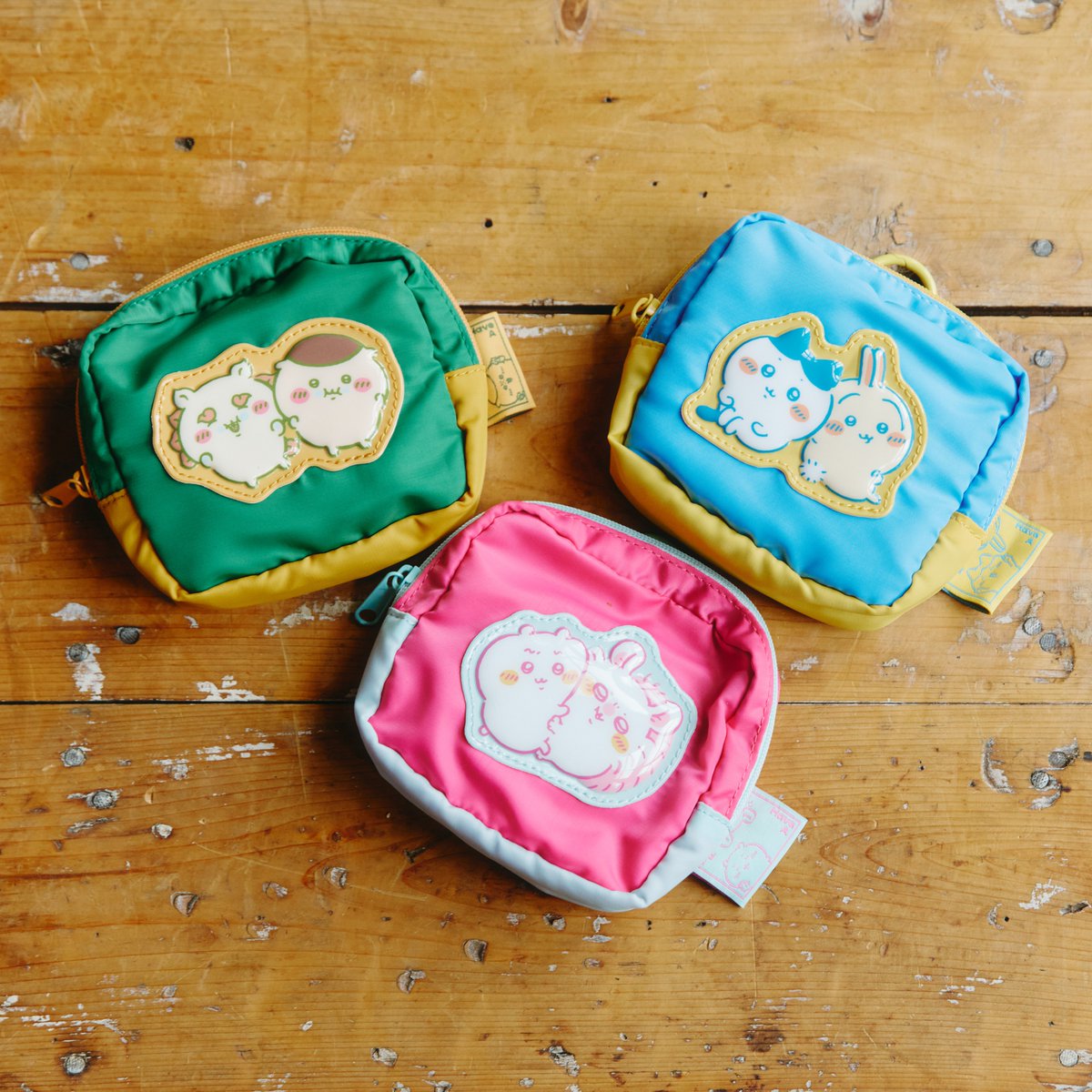 ちいかわグッズ公式 (@chiikawa_kouhou) / Posts / X