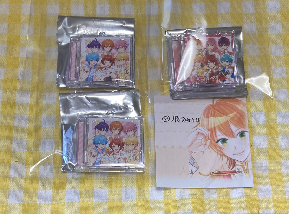 ちぃ🍊🌱@遠井さん映画化おめでとう🙌✨ tweet media