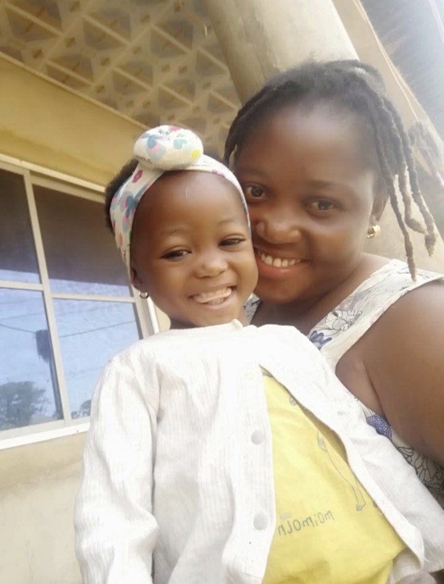 Sos_official_20's tweet photo. @instablog9ja 

Before child birth.      After child birth. https://t.co/PvHh5eMvNA
