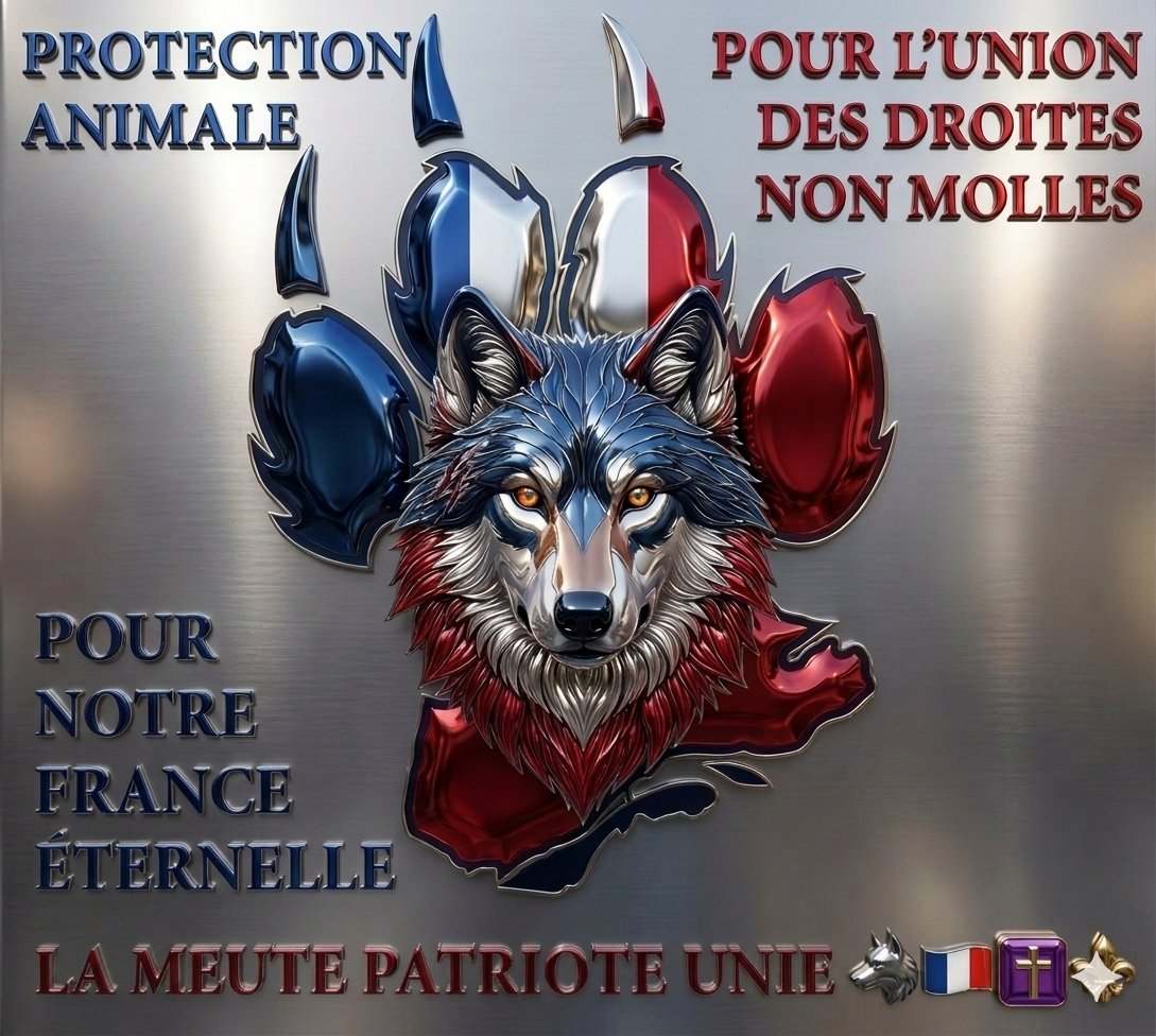 Mad🗡️Max - De FRANCE🇨🇵 tweet media
