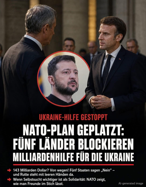Bayerngewissen's tweet photo. Danke an die 5 Länder die richtig entschieden haben!

#Nato #Ukraine https://t.co/NgkDaeYEoJ