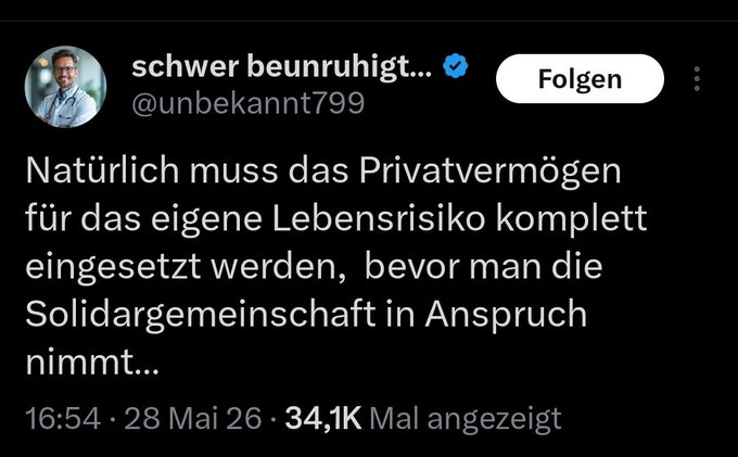 Mario Wagner 🩷🩵 tweet media