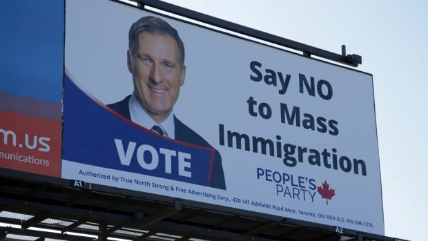 PPCNiagara's tweet photo. @mario4thenorth @CD_Behr If only Canadians had listened. https://t.co/AFI8XHM1nZ