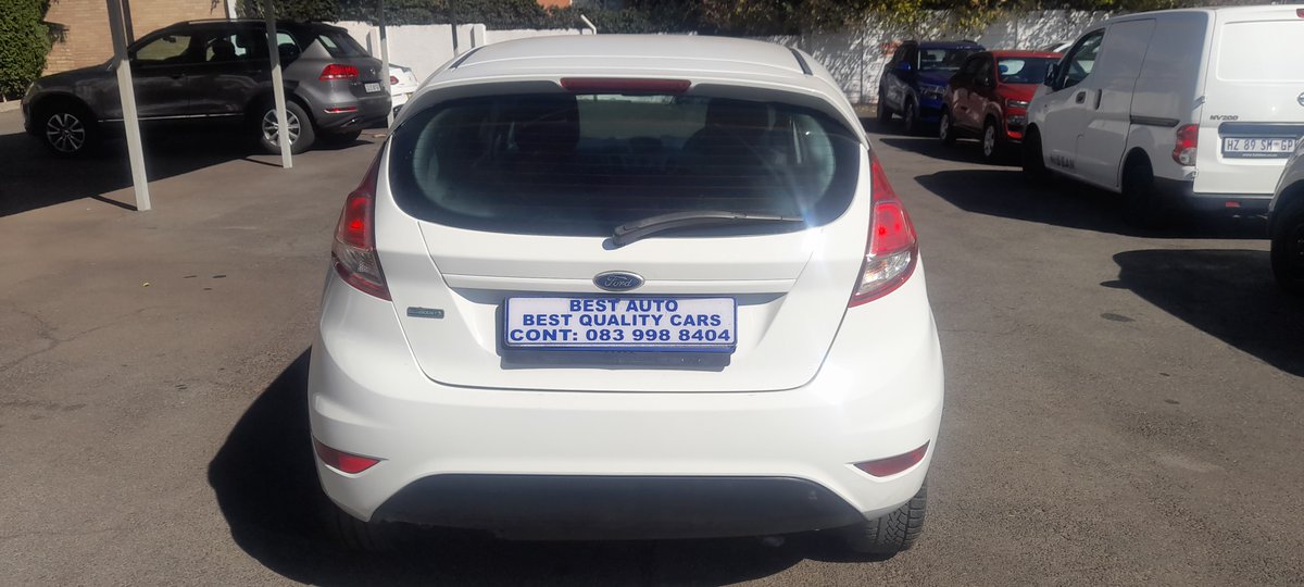 Auto1Best69847's tweet photo. Quality used car' s at affordable price in our dealership Pre-owned 2012 Ford Fiesta 1.4 Engine Capacity with Manuel Transmission,Electric Window,Central Lock Radio Player Abs, 
Mileage=92 000km
White Co-Lour
Price=74,999
Contact Best Auto(+27)83/998/8404
Very Excellent Condition https://t.co/or83IN7lv8