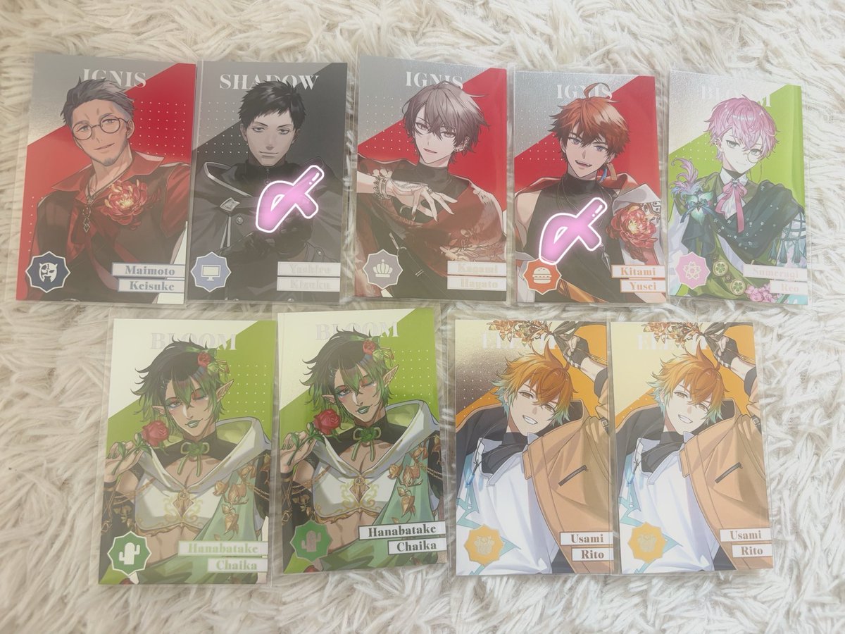 ass100kpq's tweet photo. 以下スタンプ〆 https://t.co/etOmMKhLgt