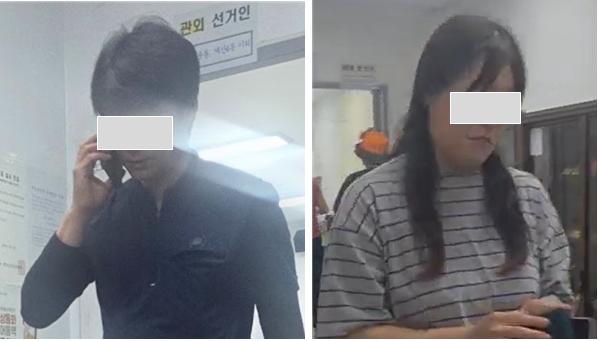 황교안 Hwang Kyo-ahn tweet media