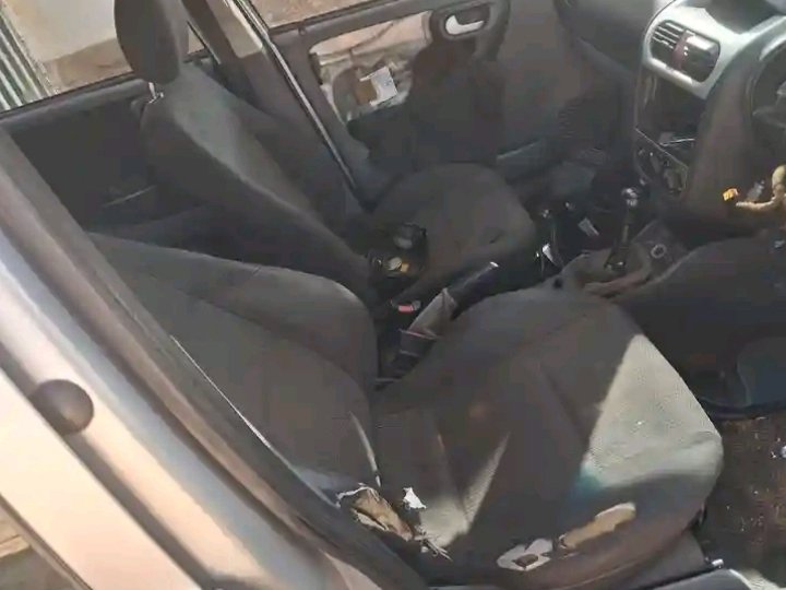SisonkeJune's tweet photo. OPEL CORSA GAMMA Stripping For Spares⚙️🪛. All Spare Parts you can get 

We also have Engines for various cars🇿🇦 https://t.co/zl3WyM73al