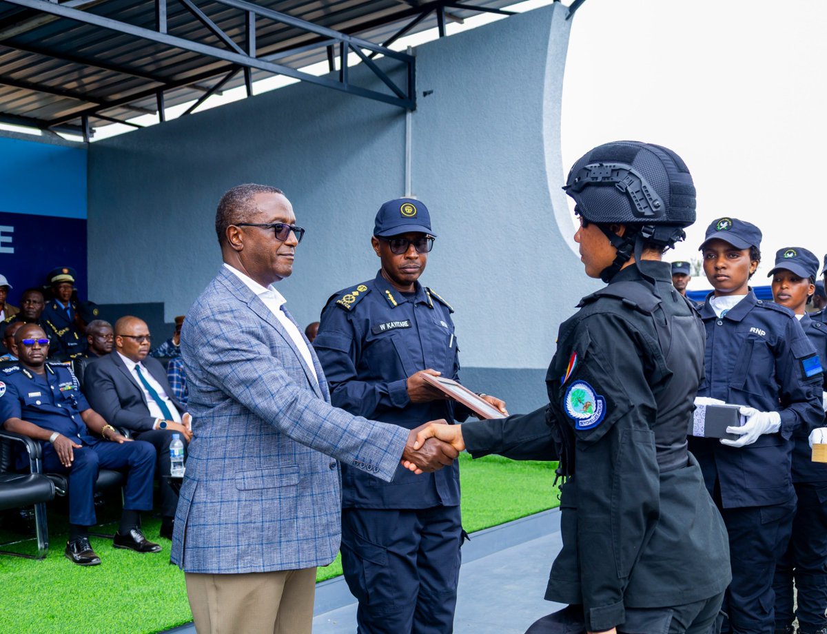 Rwanda Broadcasting Agency (RBA) tweet media