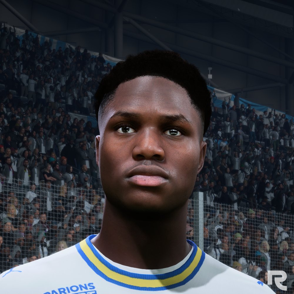 RiskFaces's tweet photo. ✅New Facemod !

👤Nouhoum Kamissoko 🇲🇱

📷Download link in bio!

🔁RT + Like if you enjoy it!

#Mods #FC25 #FC26 #EAFC26 #FifaFaces #FCMods #FUT @EASPORTSFC https://t.co/ayE5dGmOtd