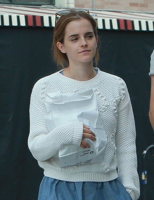 Emma Watson tweet media