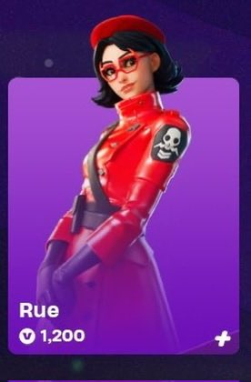 Rue 🫶🏼 tweet media