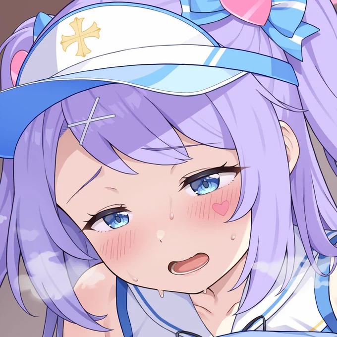 チアハナエの支援者限定絵をfantia、fanboxに投稿しました!