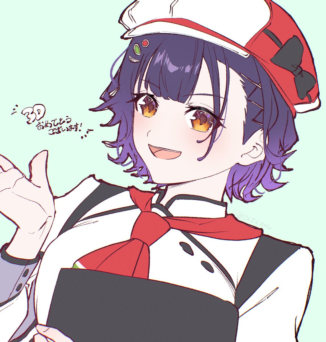 楽しみ！！！ #七瀬すず菜3D #すずなあーと