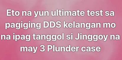 GManicurist's tweet photo. HOY mga DDS... start naaaa! https://t.co/KvJ1X5fLA7