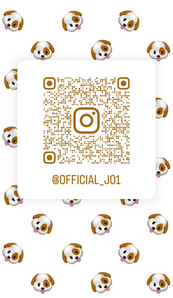 JO1 tweet media