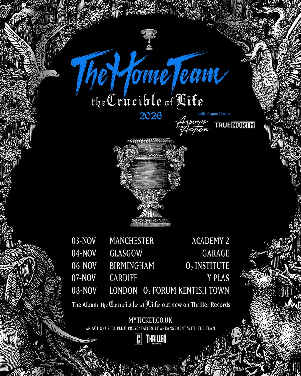 O2 Forum Kentish Town tweet media