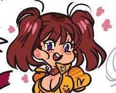 GIANT_ENVY's tweet photo. ᅠᅠ
ᅠᅠ
      The 𝕲𝐢𝐚𝐧𝐭 is awakeee~eee  .ᐟ
ᅠᅠ
ᅠᅠ https://t.co/RNA5aHtiCS