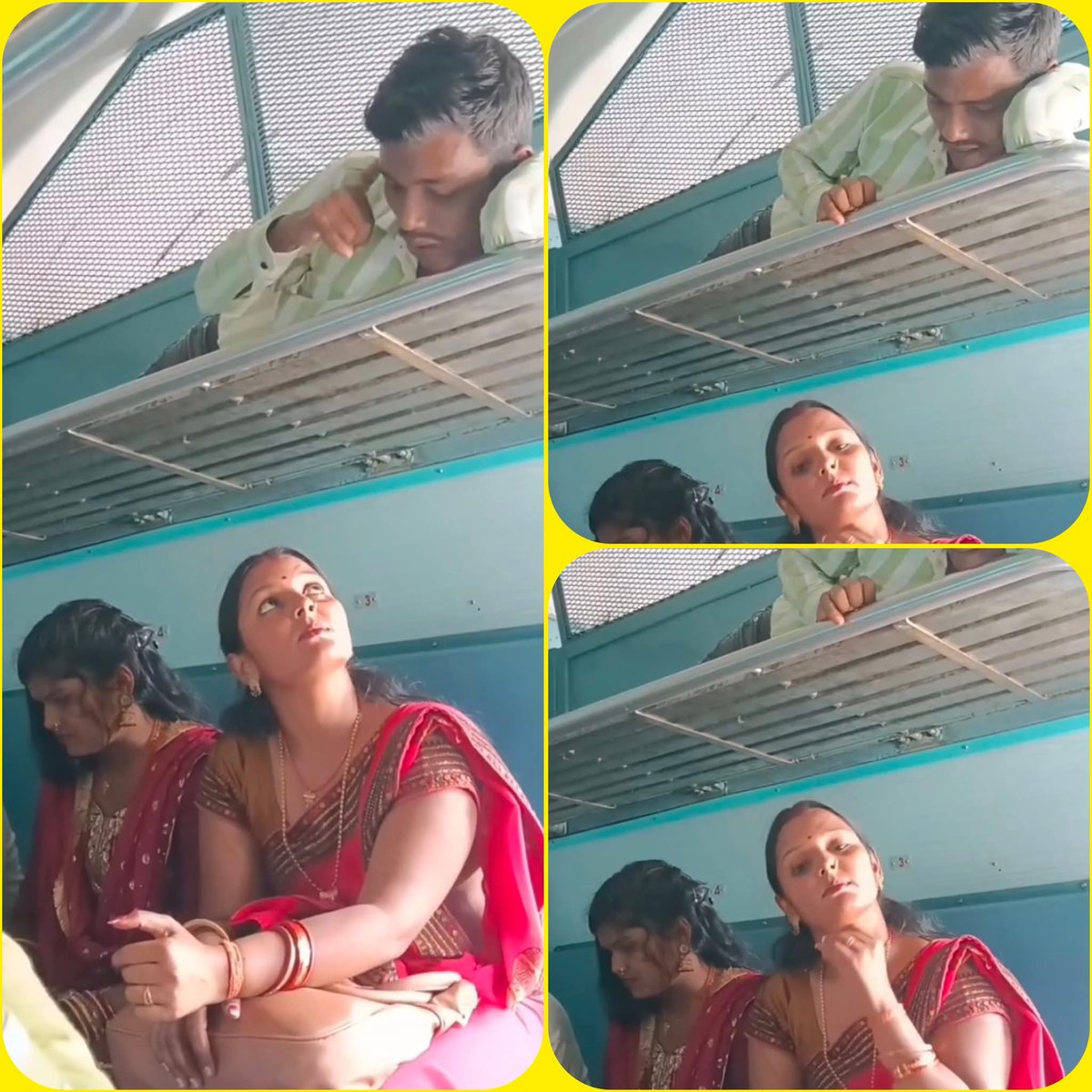Trishul Warrior tweet media
