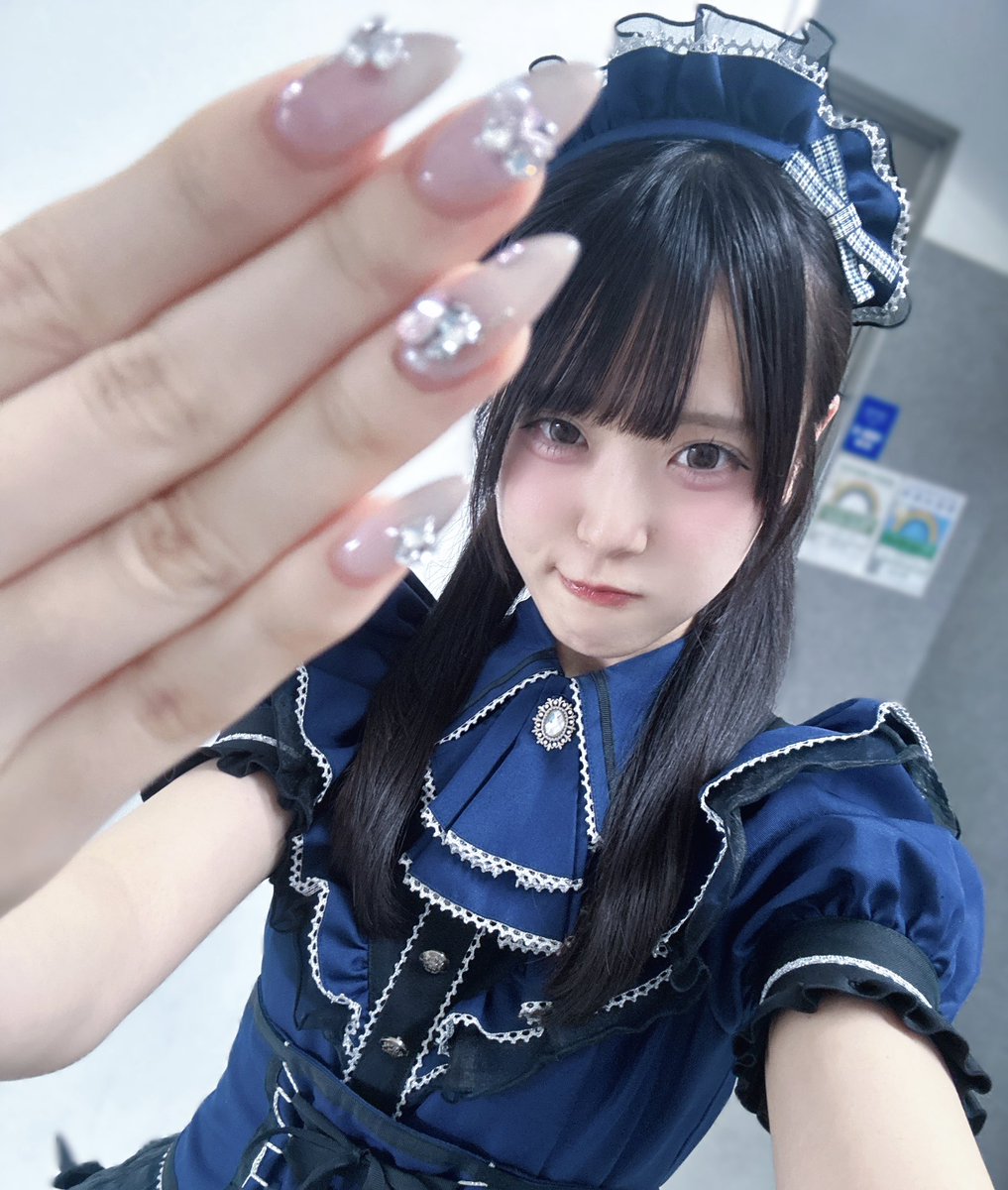 羽乃🪽 tweet media