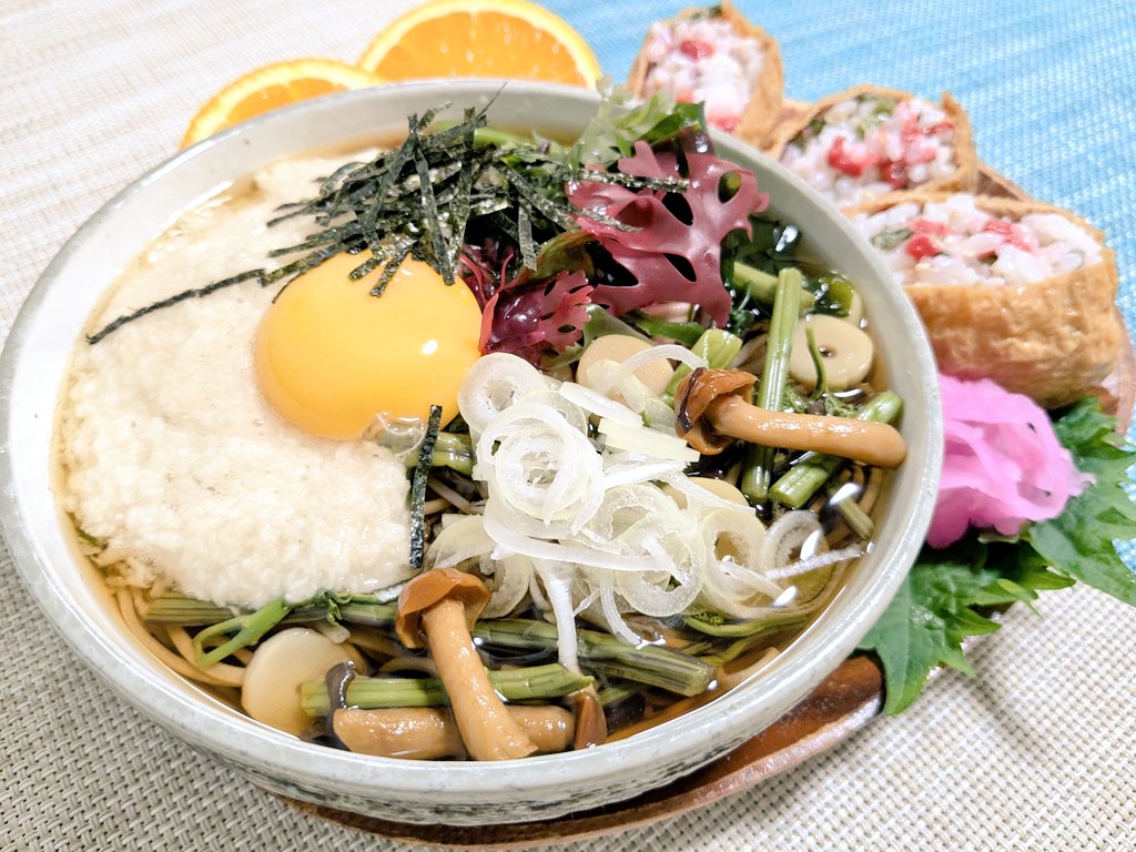 おうち食堂 tweet media
