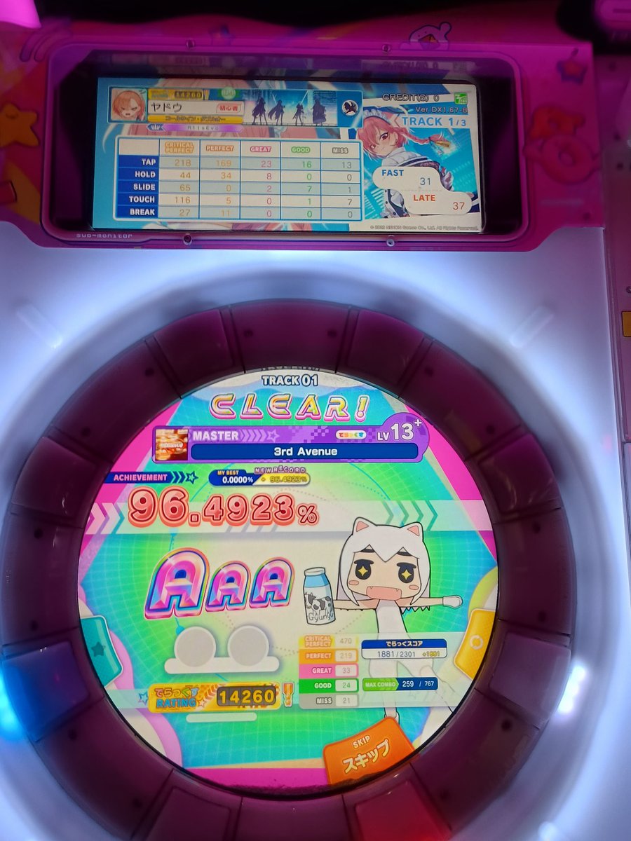 やどーーーう tweet media