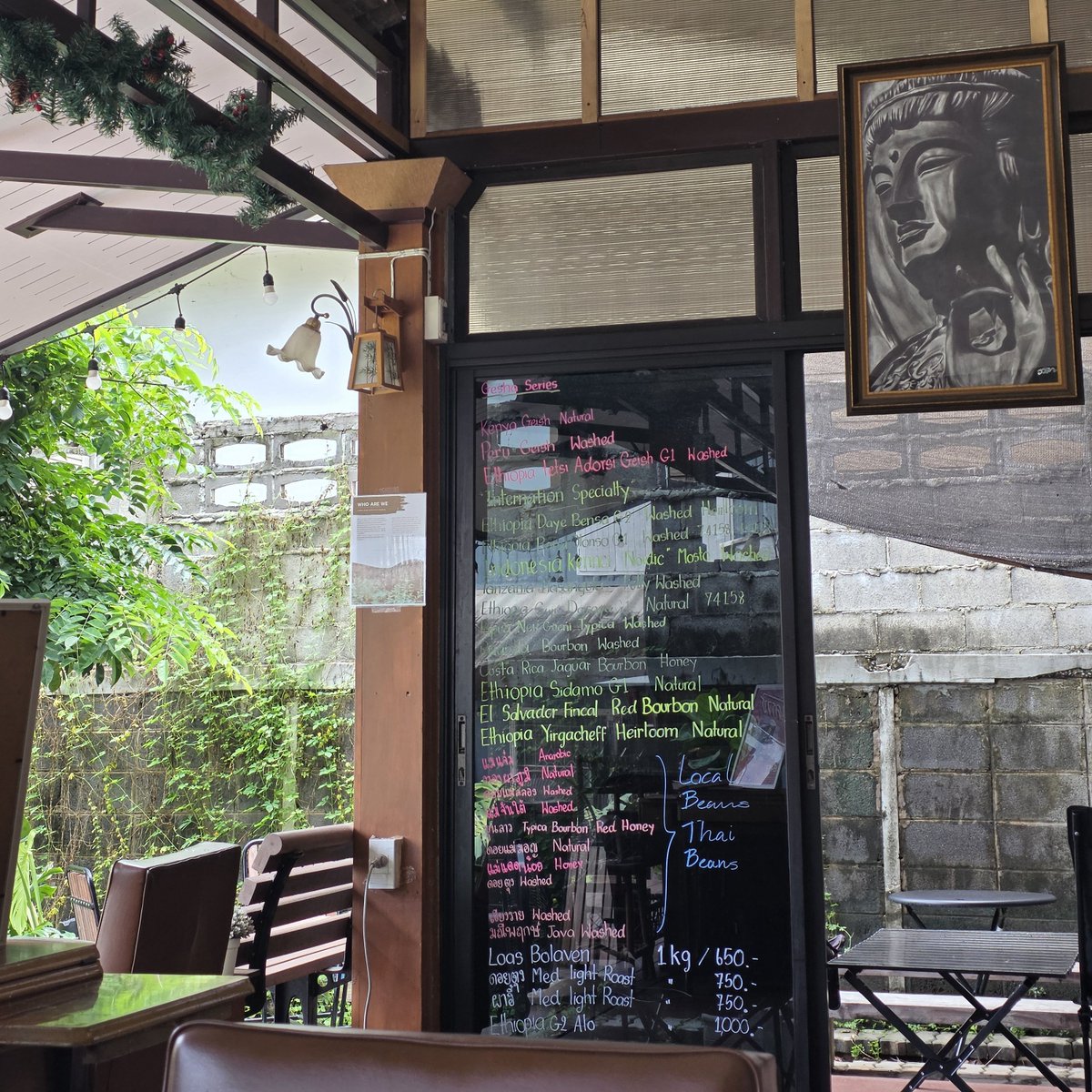 bubblegamn's tweet photo. ทำงาน1ชม ที่เหลือกินกาแฟกับนั่งรถ https://t.co/EAL1YAVGLl