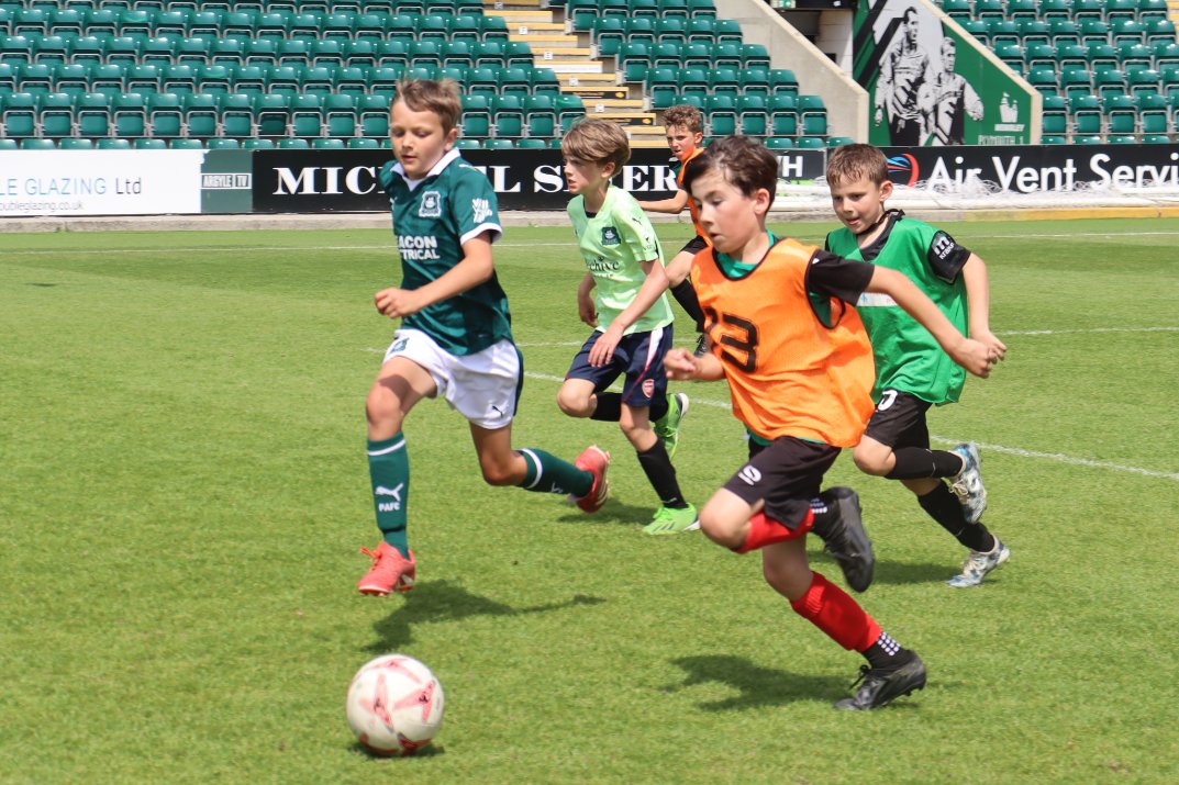 Argyle Community Trust tweet media