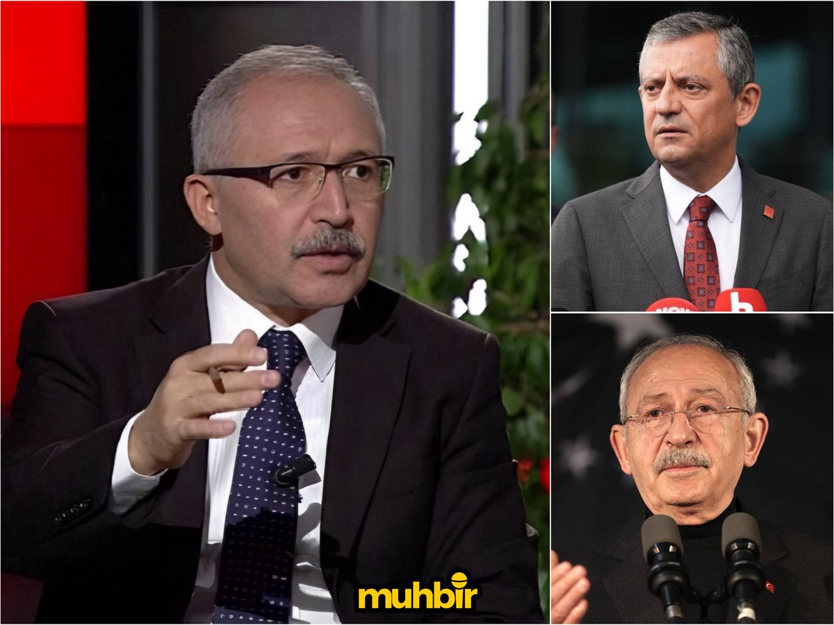 🎙️ Muhbir tweet media