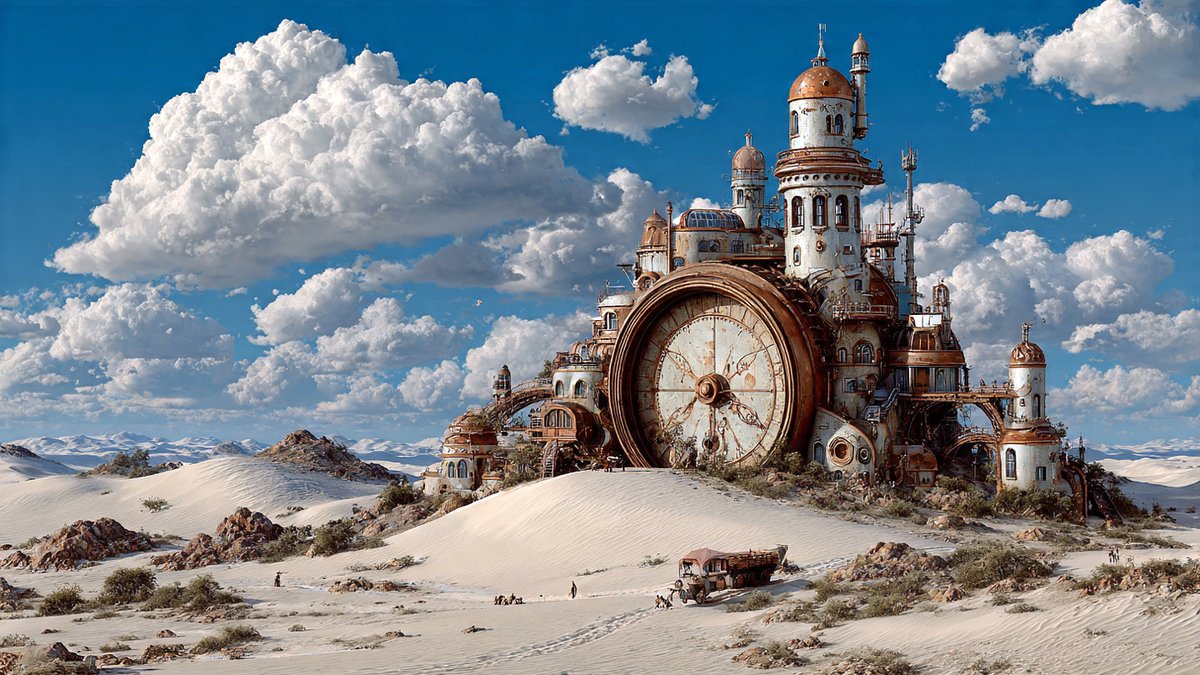 Mechanismo0's tweet photo. Qt or share your Surreal artwork https://t.co/GwC5Xd5PgR