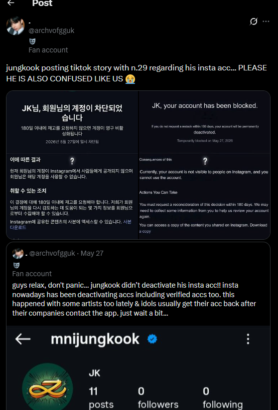 💜⁷ tweet media