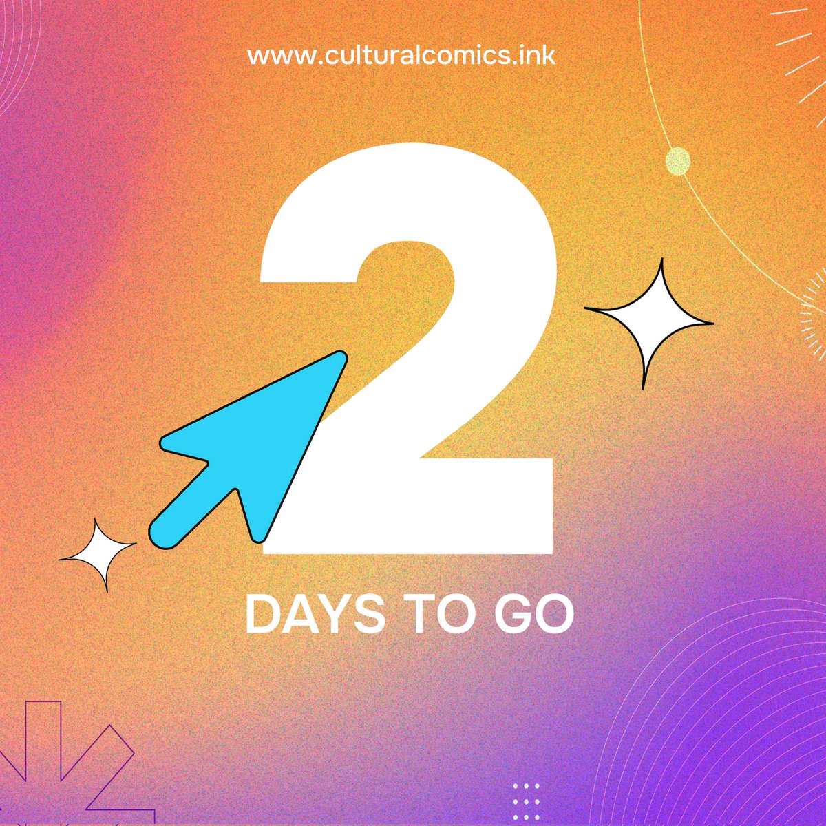Culturalcomics's tweet photo. 🚨
Just 2 days left until the winners of the May 2026 competition are announced! 🇲🇼

#comicbook #malawianart #comic #malawi https://t.co/NNOR32cc3F