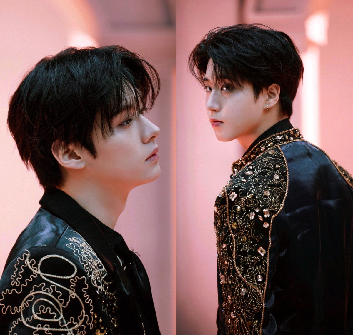 Jae ☀︎ tweet media