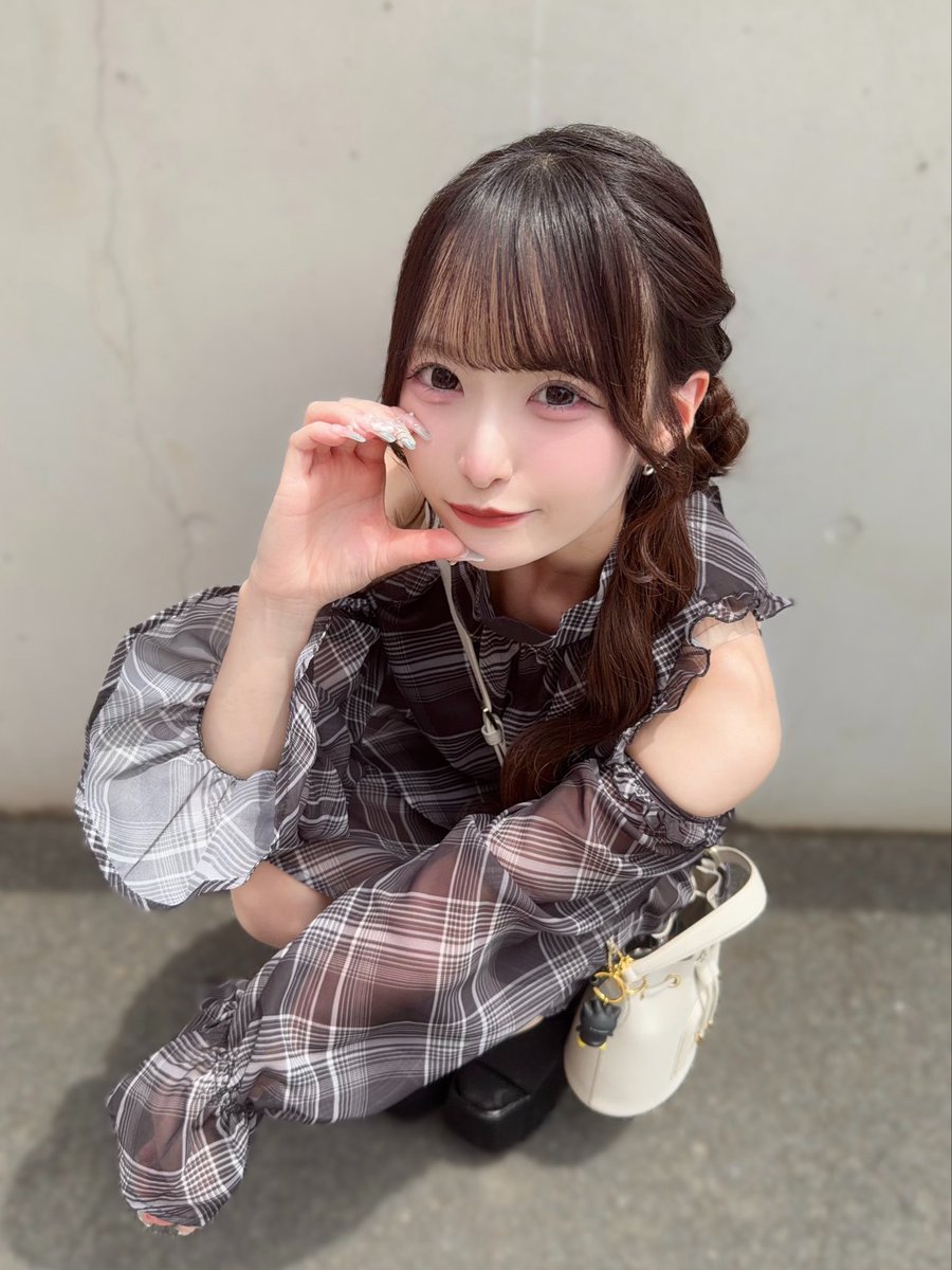 _rirchamu's tweet photo. 私のドキドキ理由は君♡ https://t.co/8rZJx1KxdT
