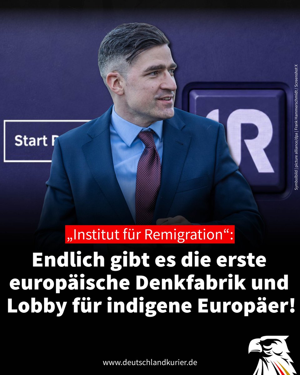 Deutschland Kurier tweet media