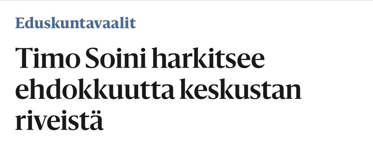 Kim Väisänen tweet media