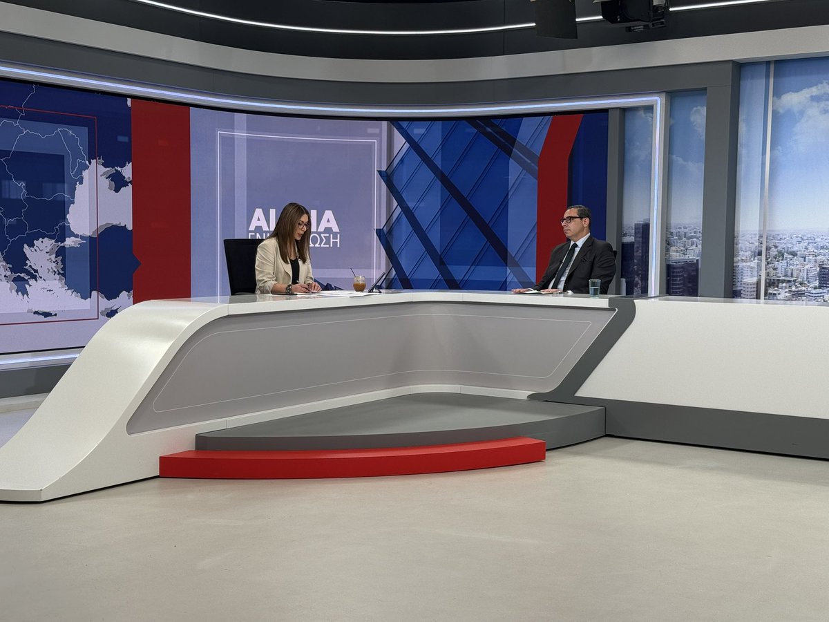 Θεόδωρος Γκότσης tweet media
