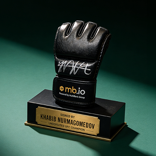 Bitpanda_global's tweet photo. 🚨The MBG Trading Tournament is still LIVE.

€30,000 in ethereum:0x45e02bc2875a2914c4f585bbf92a6f28bc07cb70  rewards.
Signed Khabib gloves.
A public leaderboard with your name on it.

Whether you're aiming for the Top 10 or the raffle, there's still time to get involved. @multibank_io 

👇👇👇
https://t.co/X6TLNsROaz