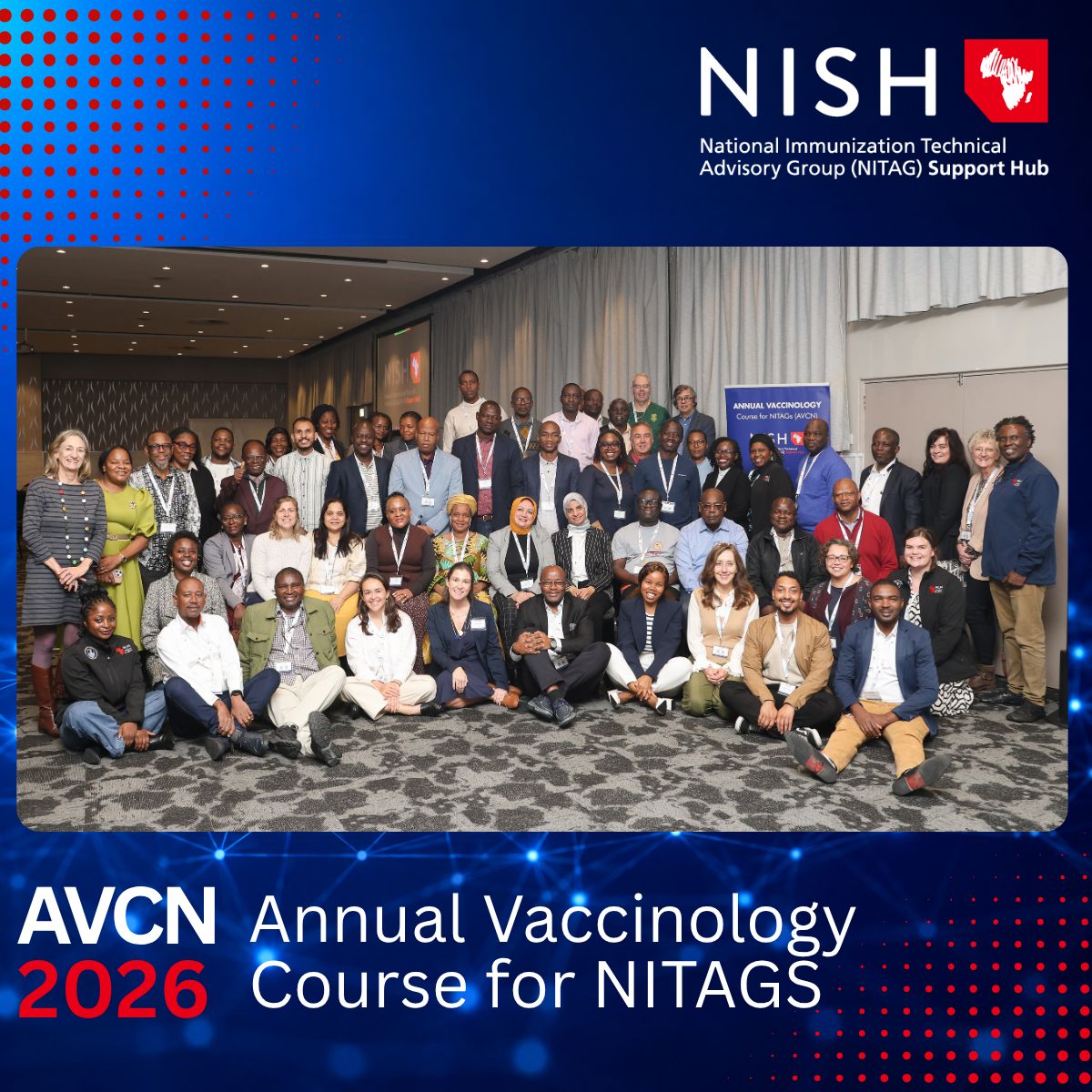 VACFA1's tweet photo. A single tree cannot make a forest. A recurring message at #AVCN2026 has been that the knowledge is already in Africa. We are reminded that we have far more in common than what divides us. That coming together is not only about learning from experts, but learning from one another https://t.co/y1n43VR4Ec