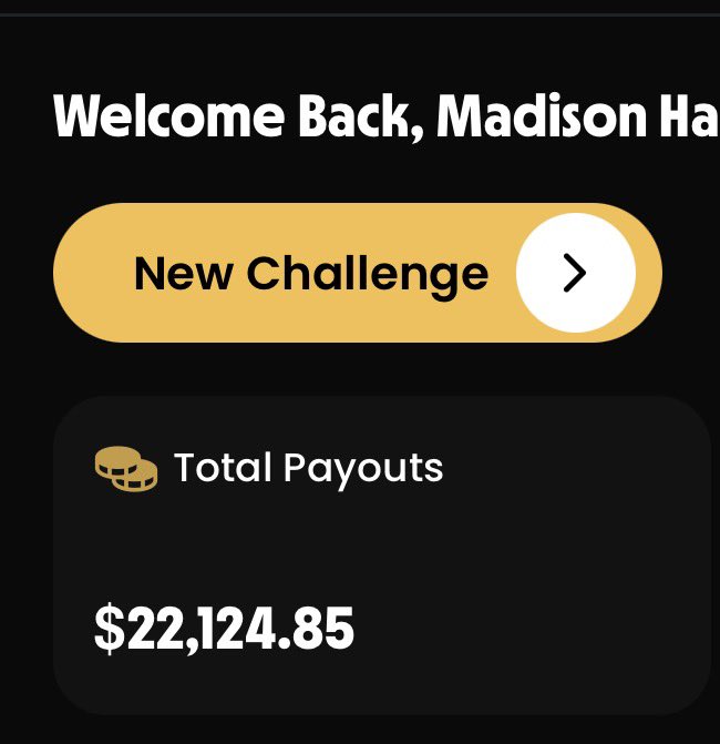 Madison tweet media