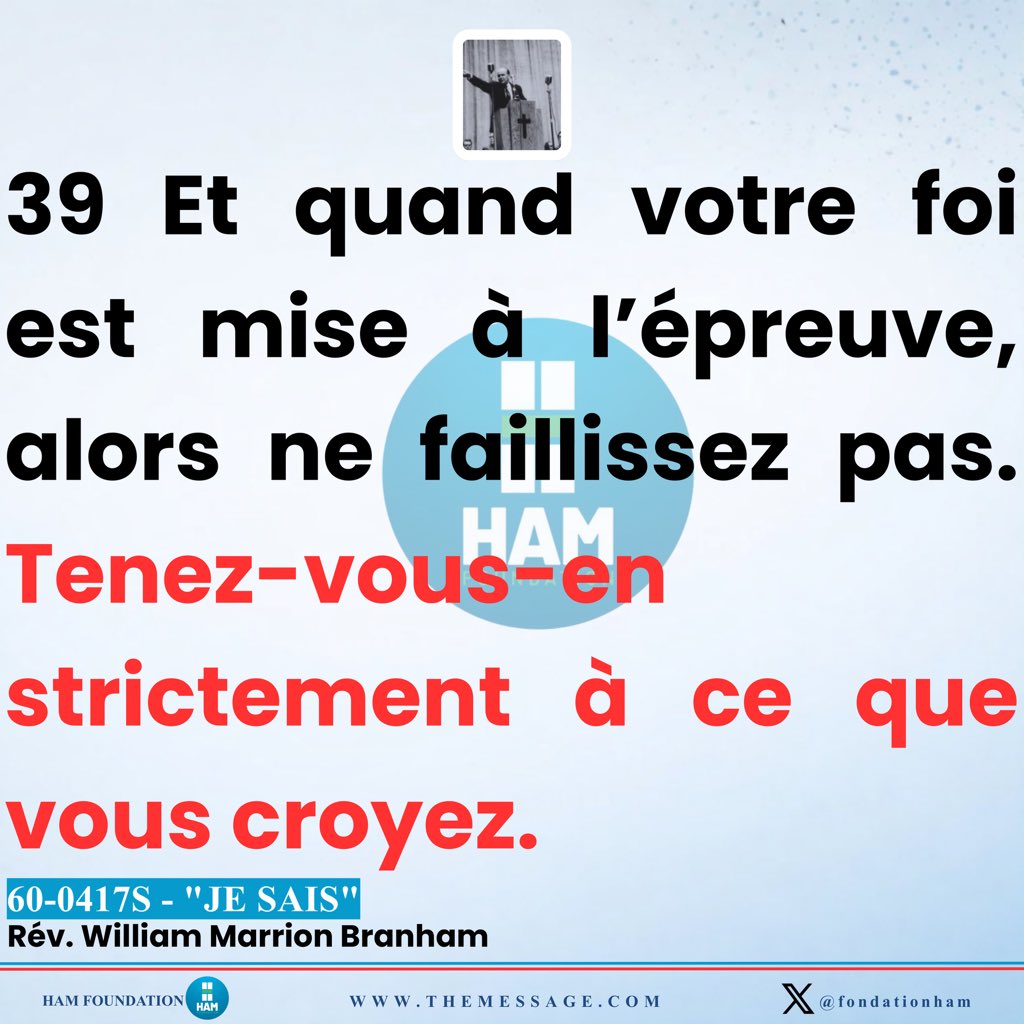 fondationham's tweet photo. https://t.co/tq5Z9VLTUc https://t.co/NXuRQs9p40