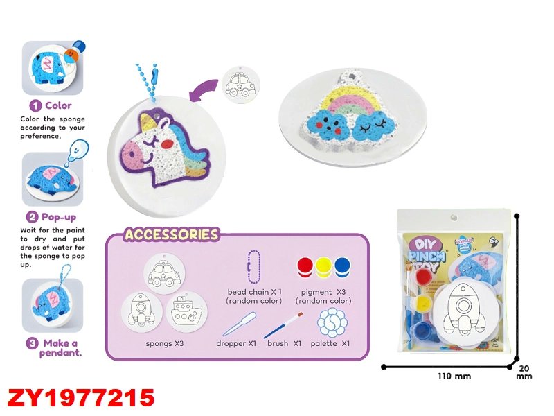 zhorya_com's tweet photo. Zhorya new creative toy collection: DIY painted foam squishies &amp; Aqua Puffs craft kits.

Made with safe, non-toxic materials and compliant with global safety standards. OEM/ODM customization available.

https://t.co/NJ8fOAdBDr

#CreativeToyKits #CraftToys #WholesaleToys #Zhorya https://t.co/4tyuGY2Iny