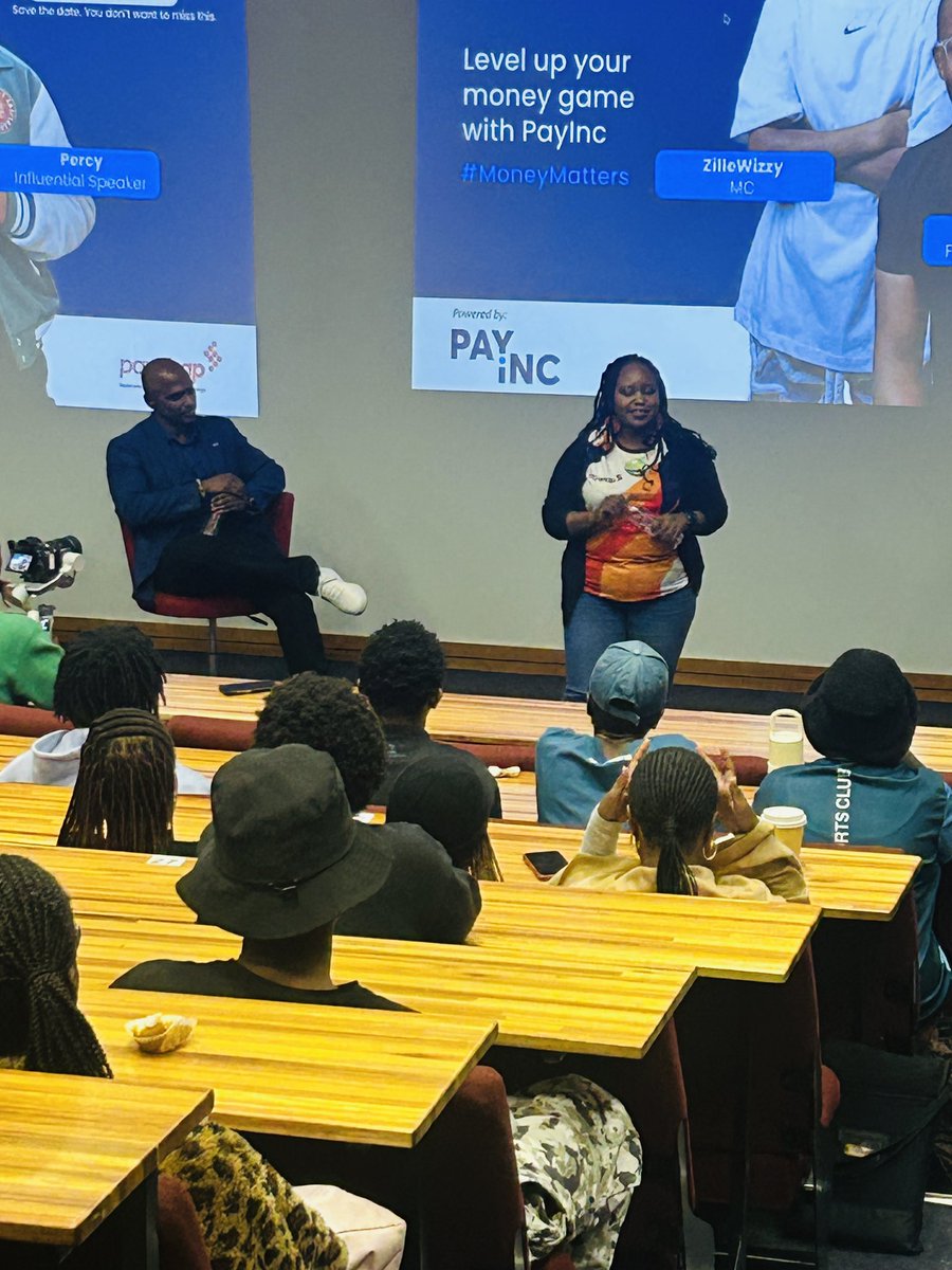 studentvillage's tweet photo. The is a trap we can all avoid when it comes to spending money. The ability to request payment now or ability to pay someone now is the ultimate game changer. #PayInc and @PayShapSA  are on campus. https://t.co/HzWF3tOhfv