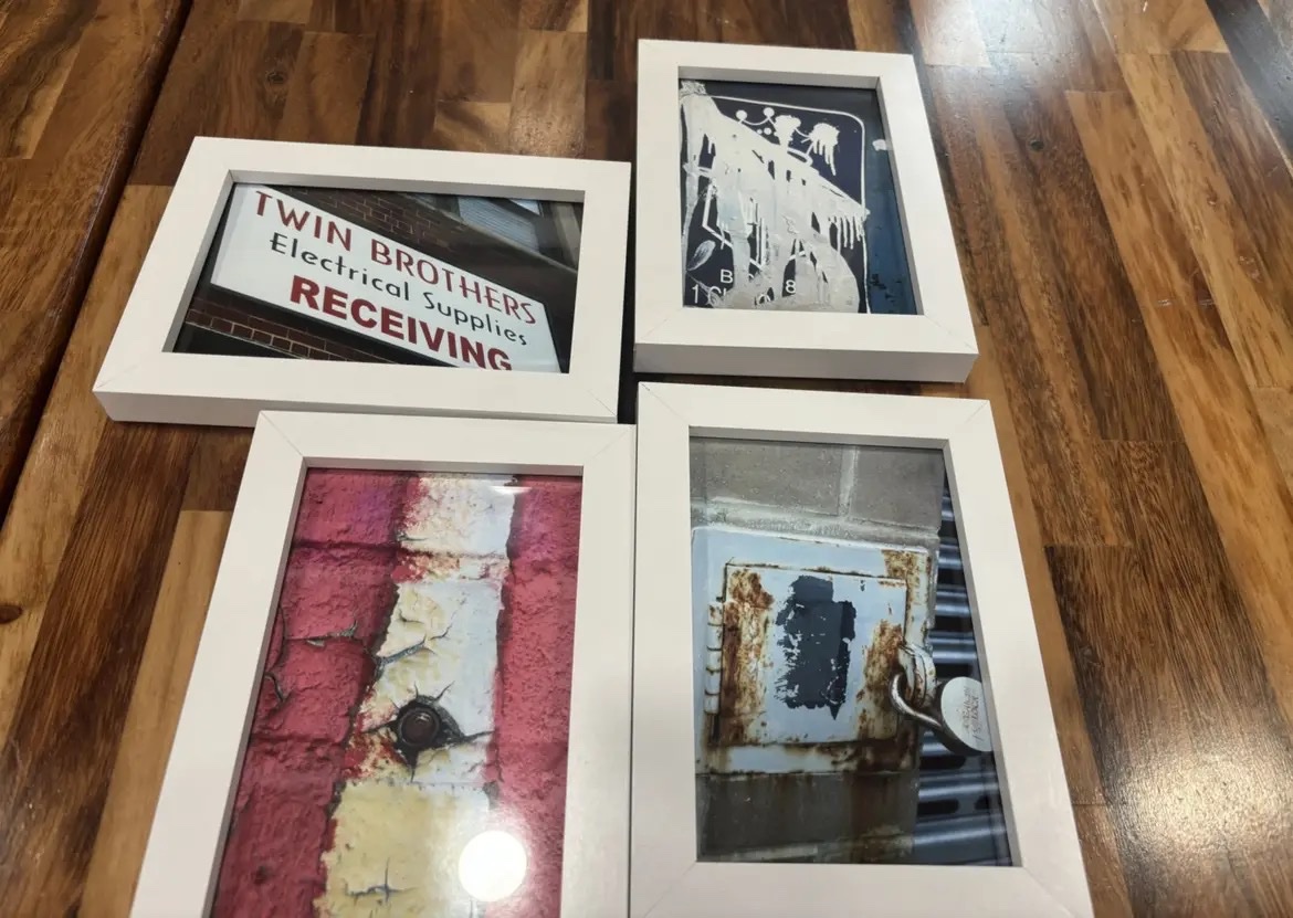 StacyPodelski's tweet photo. Today at the #greenpointgallery my photos from Astoria, Queens are going to be on display. 😤💪#myphotography📷 #photography #photographer #greenpointgallery https://t.co/I8VTfj7k8p