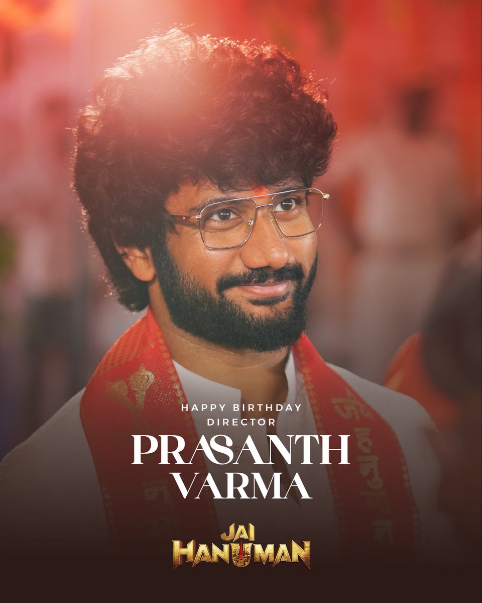 Rishab Shetty tweet media